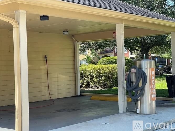 St. Petersburg Condo: 11901 4th Street North