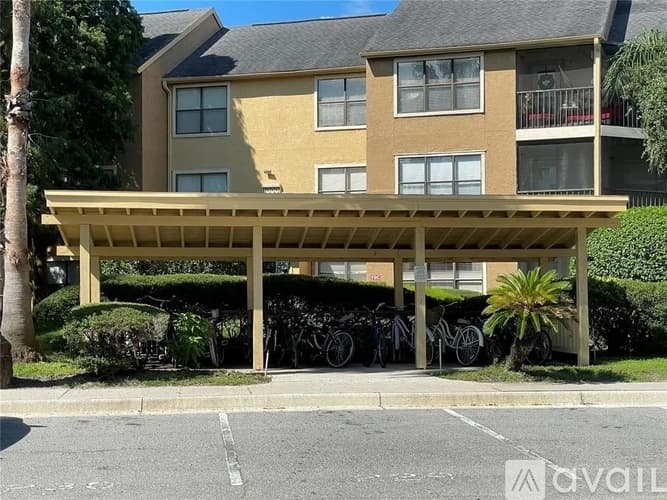 St. Petersburg Condo: 11901 4th Street North