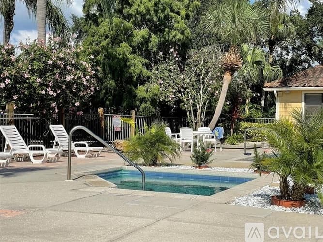 St. Petersburg Condo: 11901 4th Street North
