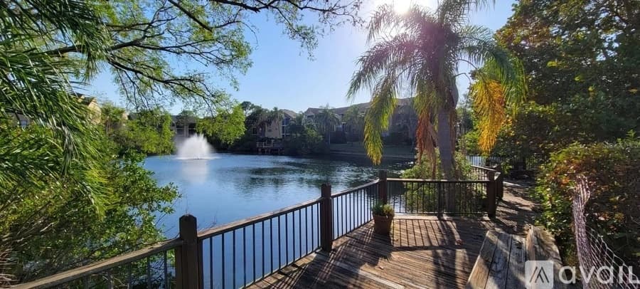 St. Petersburg Condo: 11901 4th Street North