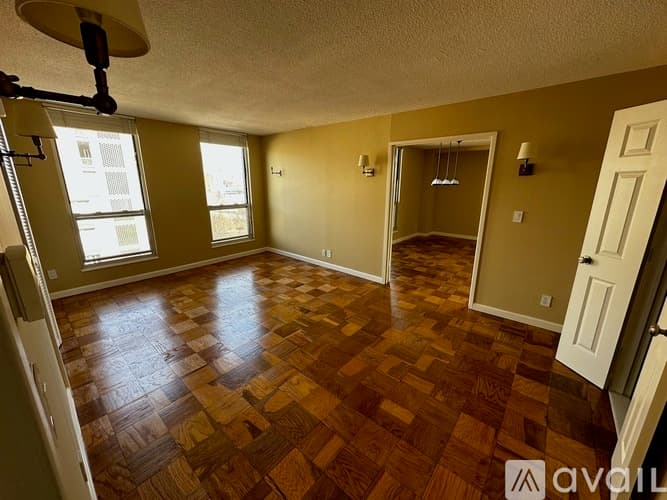 Brookline Condo: 77 Pond Avenue