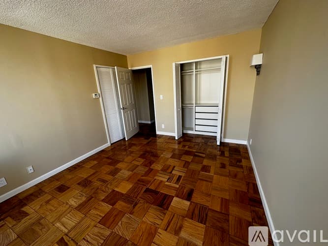 Brookline Condo: 77 Pond Avenue