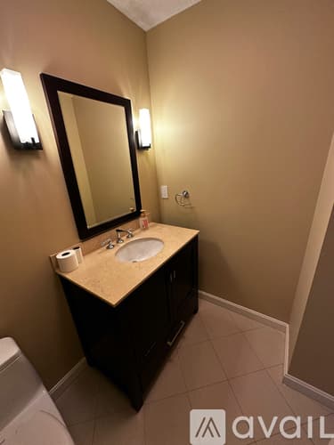 Brookline Condo: 77 Pond Avenue