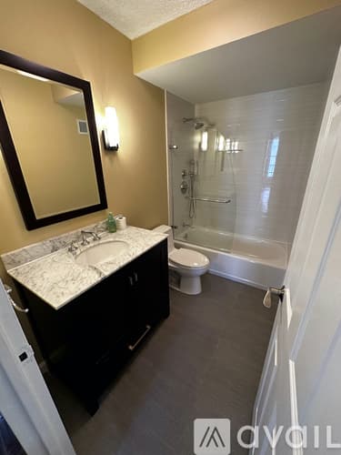 Brookline Condo: 77 Pond Avenue