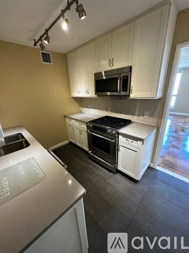 Brookline Condo: 77 Pond Avenue