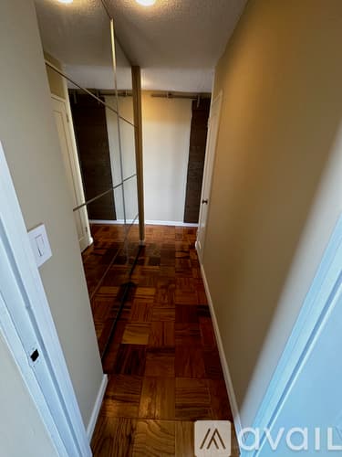 Brookline Condo: 77 Pond Avenue