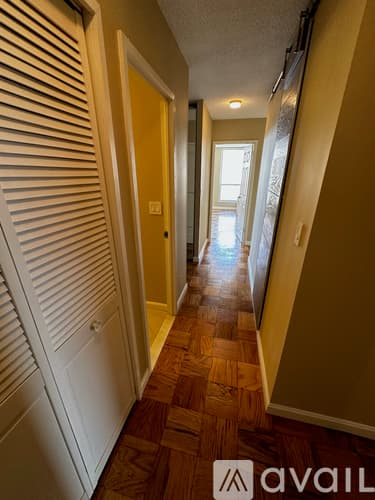 Brookline Condo: 77 Pond Avenue