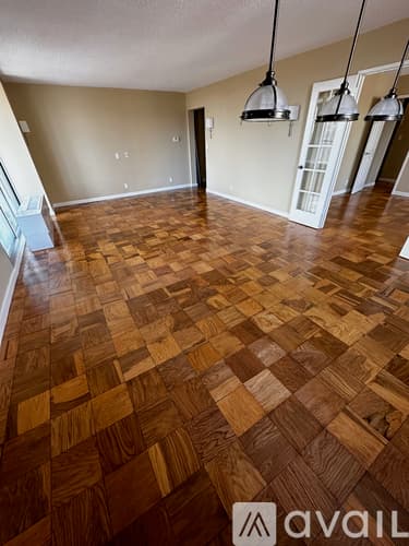 Brookline Condo: 77 Pond Avenue