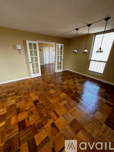 Brookline Condo: 77 Pond Avenue