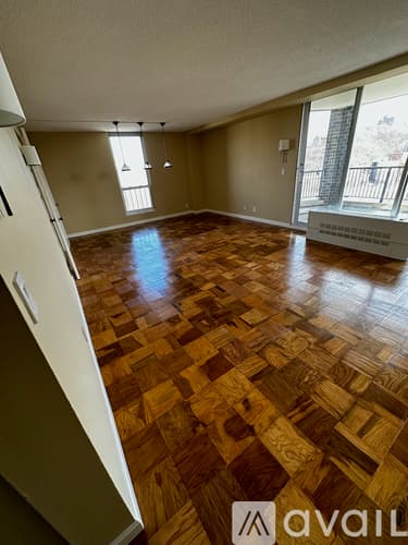 Brookline Condo: 77 Pond Avenue