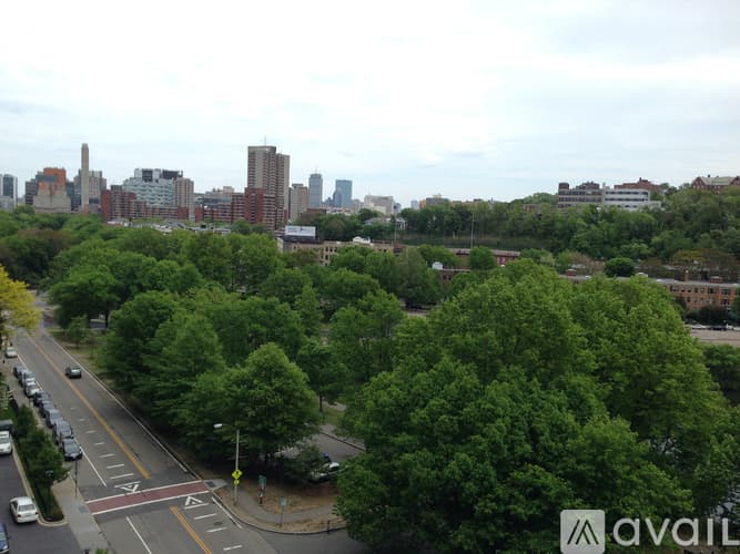 Brookline Condo: 77 Pond Avenue