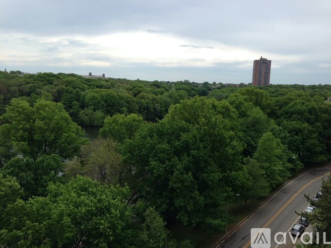 Brookline Condo: 77 Pond Avenue