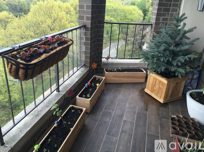 Brookline Condo: 77 Pond Avenue