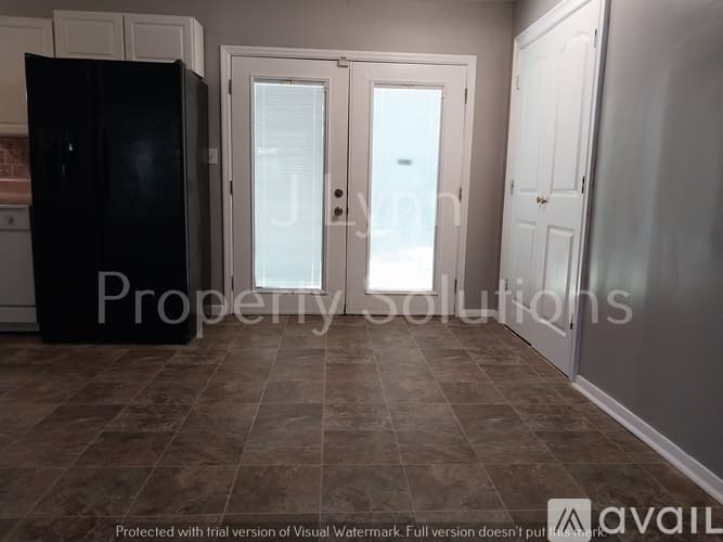 Orangeburg House: 2079 Atlantic Ave