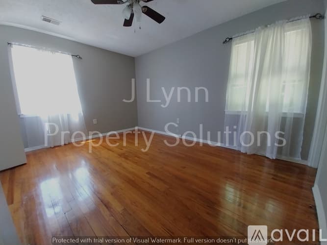 Orangeburg House: 2079 Atlantic Ave