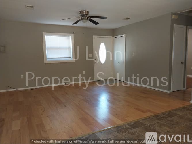 Orangeburg House: 2079 Atlantic Ave
