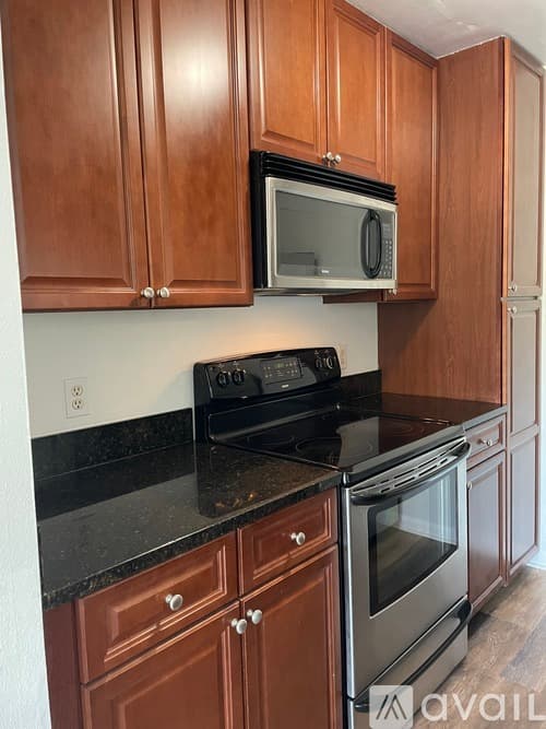 St. Petersburg Condo: 11901 4th Street North