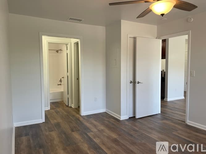 St. Petersburg Condo: 11901 4th Street North