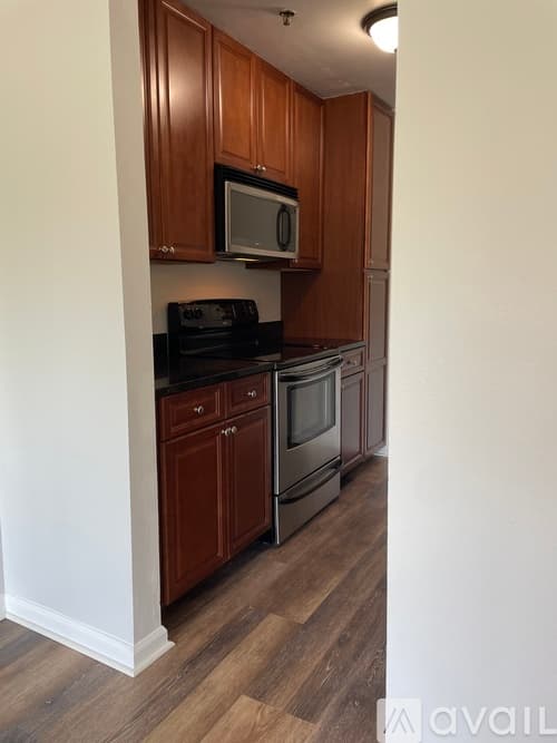 St. Petersburg Condo: 11901 4th Street North