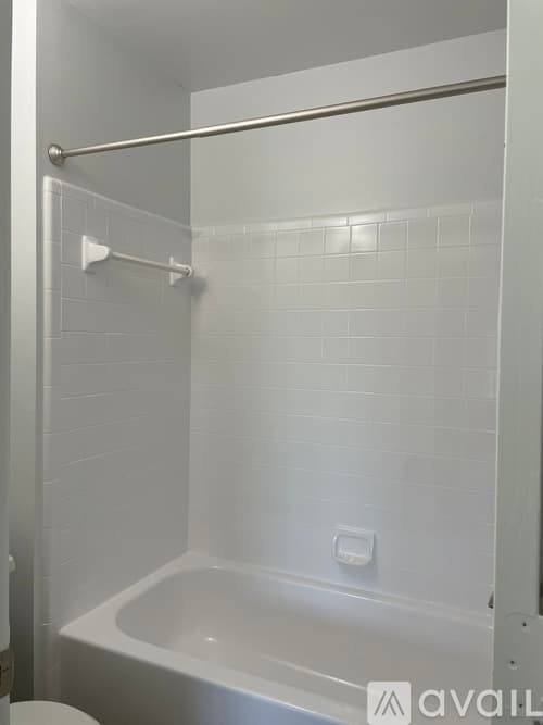 St. Petersburg Condo: 11901 4th Street North