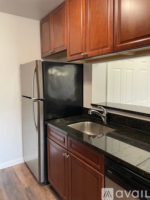 St. Petersburg Condo: 11901 4th Street North