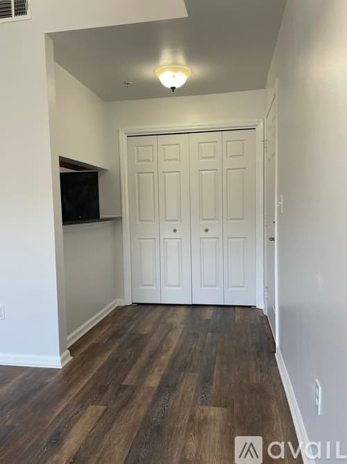 St. Petersburg Condo: 11901 4th Street North