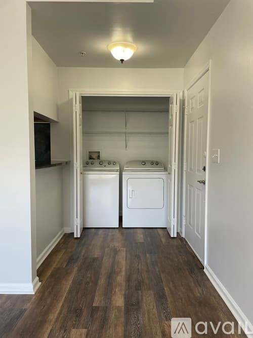St. Petersburg Condo: 11901 4th Street North