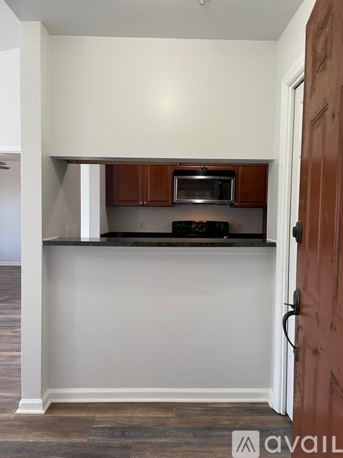 St. Petersburg Condo: 11901 4th Street North