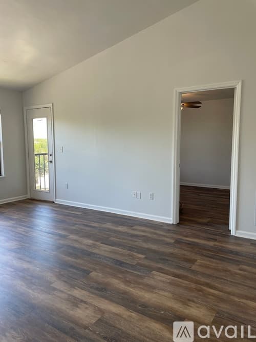 St. Petersburg Condo: 11901 4th Street North