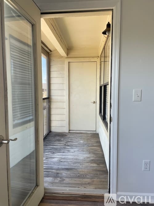 St. Petersburg Condo: 11901 4th Street North