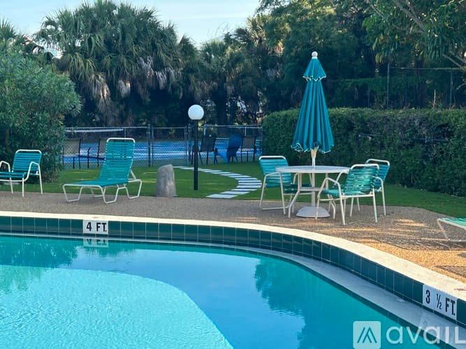 Bradenton Condo: 3810 75th Street West