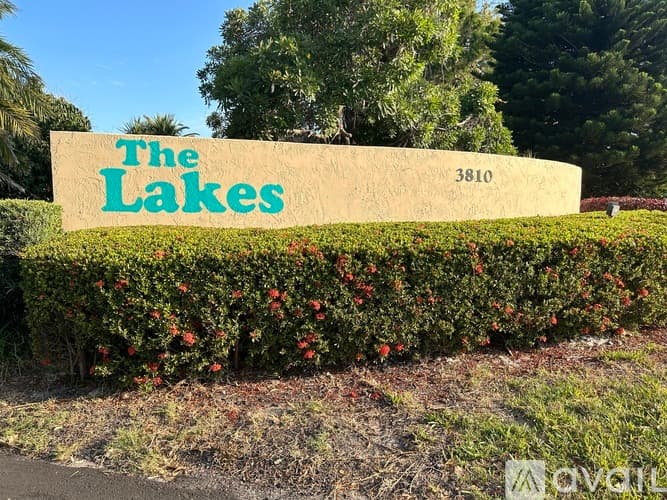 Bradenton Condo: 3810 75th Street West