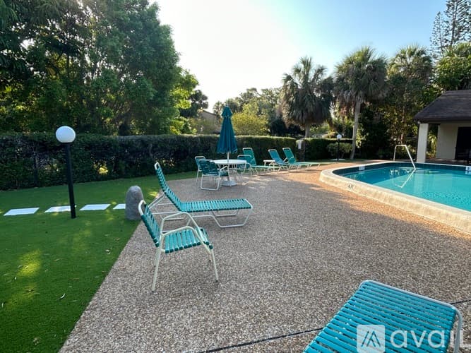 Bradenton Condo: 3810 75th Street West