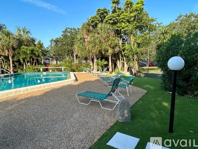 Bradenton Condo: 3810 75th Street West