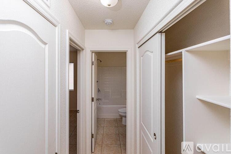 Lake Havasu City Condo: 2094 Swanson Avenue
