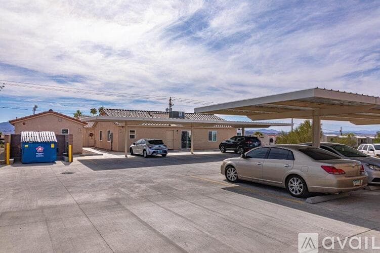 Lake Havasu City Condo: 2094 Swanson Avenue