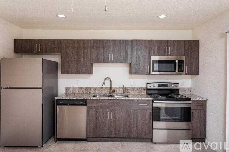 Lake Havasu City Condo: 2094 Swanson Avenue
