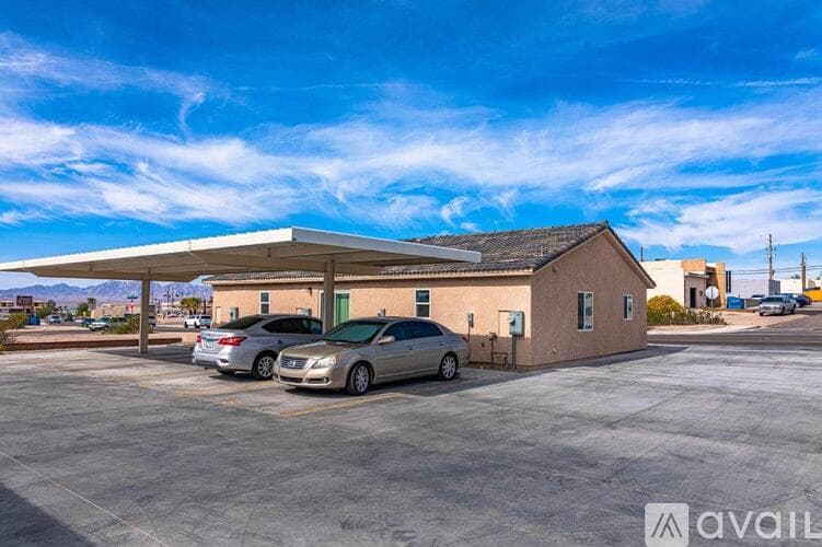 Lake Havasu City Condo: 2094 Swanson Avenue