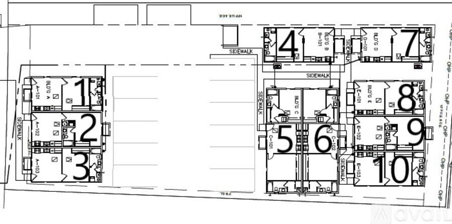 Lake Havasu City Condo: 2094 Swanson Avenue