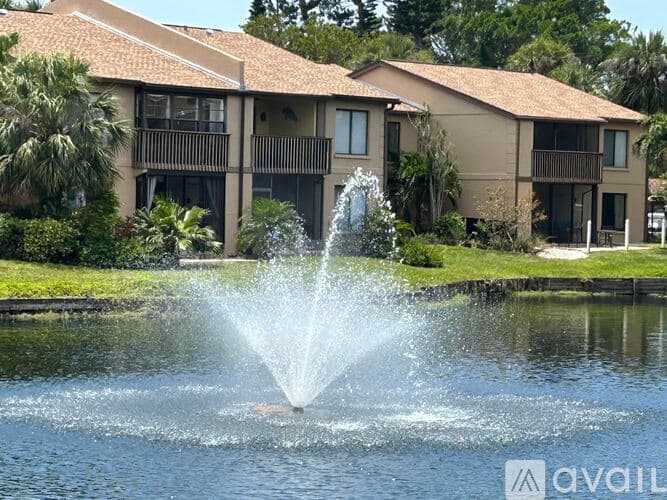 Bradenton Condo: 3810 75th Street West