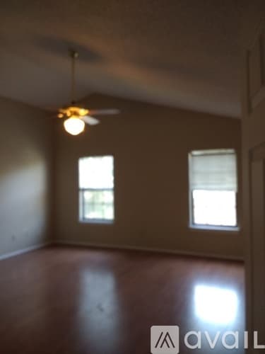 Grand Prairie House: 2361 Shirecreek Cir