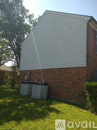 Grand Prairie House: 2361 Shirecreek Cir