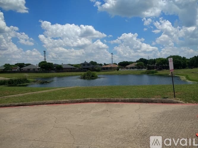 Grand Prairie House: 2361 Shirecreek Cir