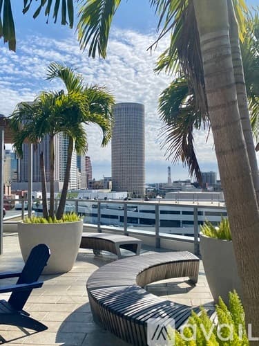 Tampa Apartment: 158 W Tyler St