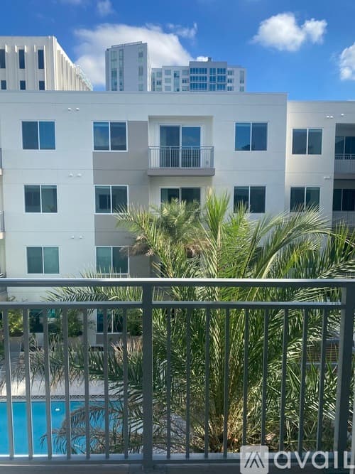 Tampa Apartment: 158 W Tyler St