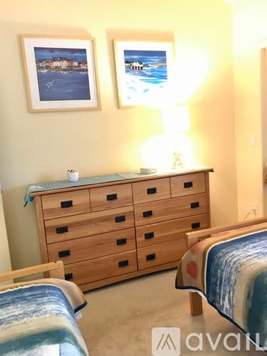 Venice Apartment: 600 Mirabella Circle