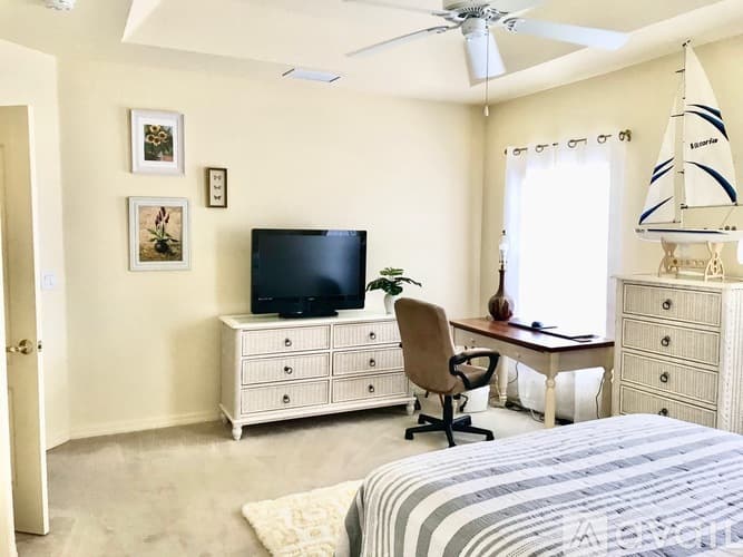 Venice Apartment: 600 Mirabella Circle