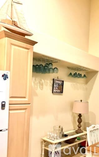 Venice Apartment: 600 Mirabella Circle