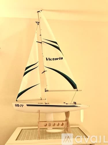 Venice Apartment: 600 Mirabella Circle