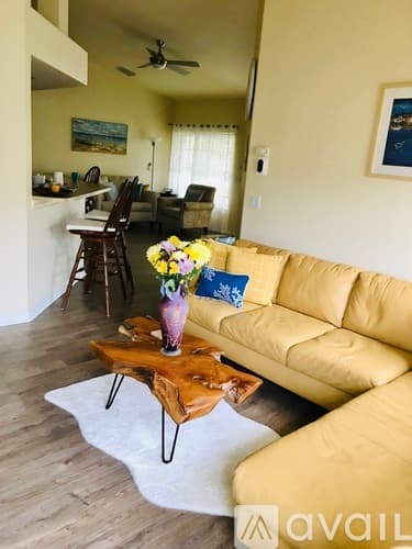 Venice Apartment: 600 Mirabella Circle